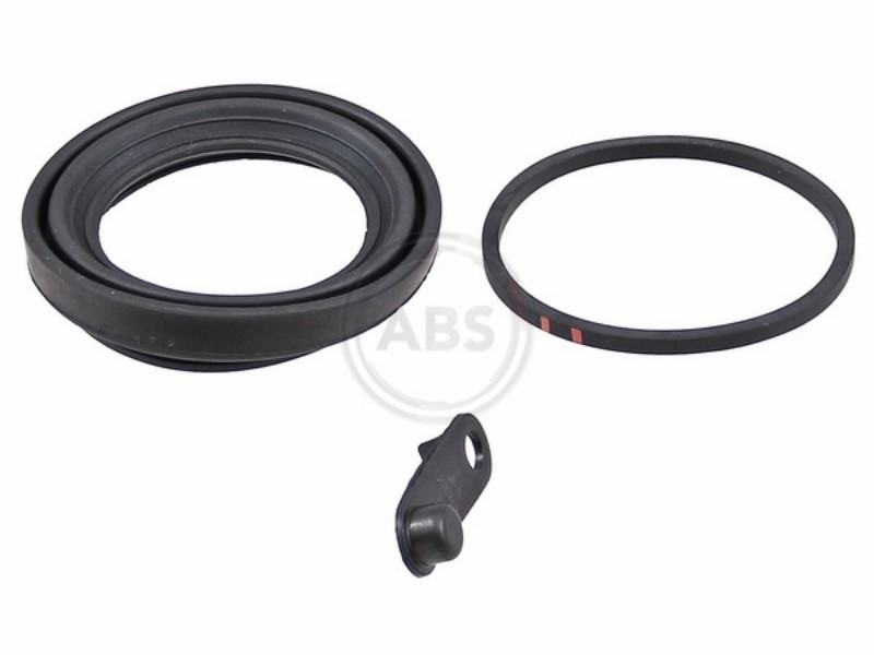 Kit di riparazione,Pinza freno 605/CLK-Series (W208)/C-Series (W202)/E-Series (W210)/SLK-Series (W170) (89-04)
