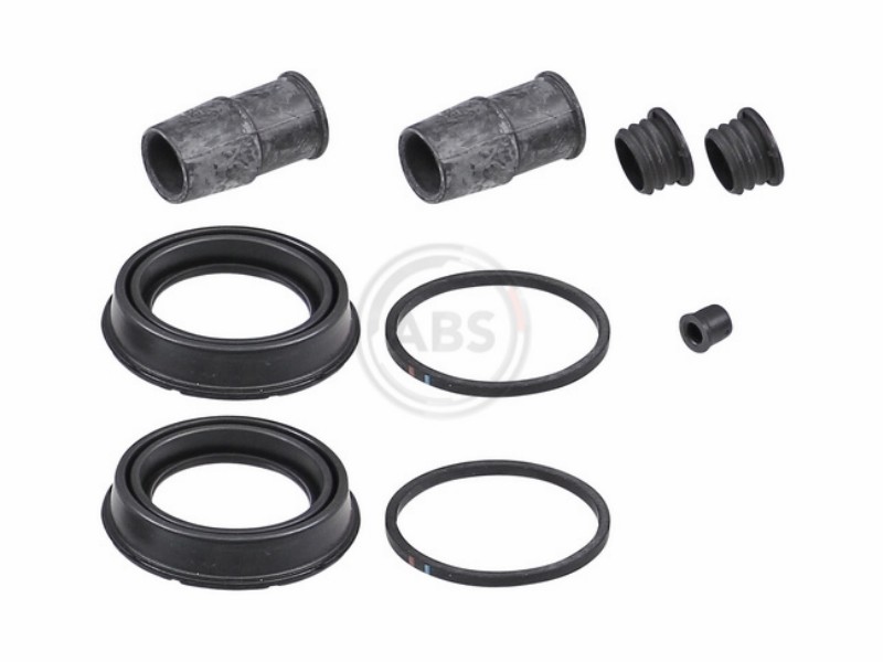 Kit di riparazione,Pinza freno Cherokee/Grand Cherokee (95-10)