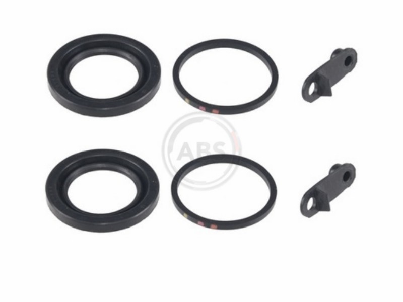 Kit di riparazione,Pinza freno Touareg (02-10)