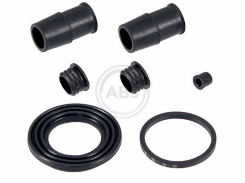 Kit di riparazione,Pinza freno 3 Series (E36)/3 Series (E46)/5 Series (E34)/7 Series (E32)/75/8 Series (E31)/9-5/Ace/Z4 Series (E85)/Z4 Series (E86) (87-10)