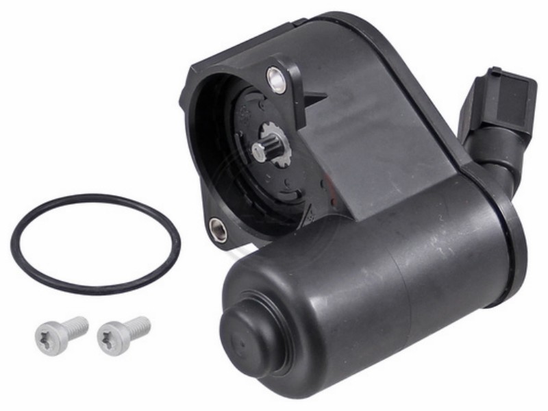 Kit di riparazione,Pinza freno A6 (04-11)