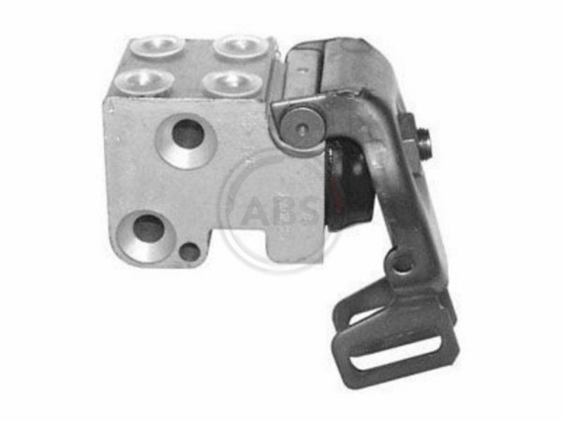 Modulatore frenata 80/Caddy/Cube/Felicia/Golf/Ibiza/Lupo/Octavia/Pick Up (136)/Polo/Roomster/Vento (91-10)