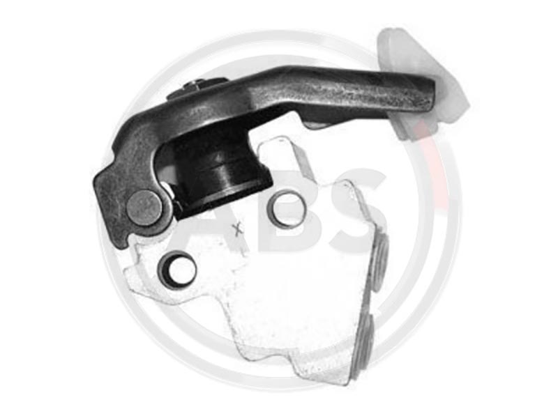 Kit sospensione ammortizzatore anteriore Ford