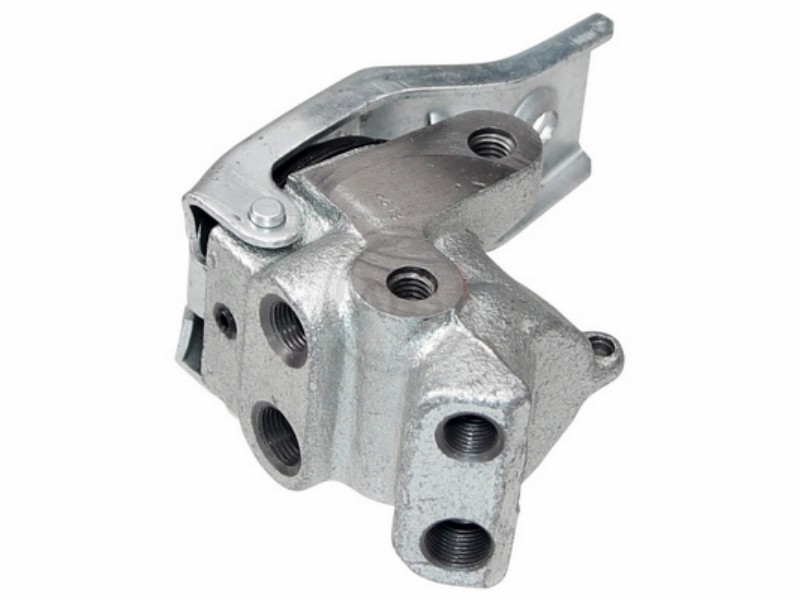 Modulatore frenata 5 (84-96)