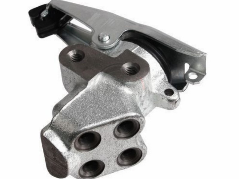 Modulatore frenata Caddy/Inca (95-04)