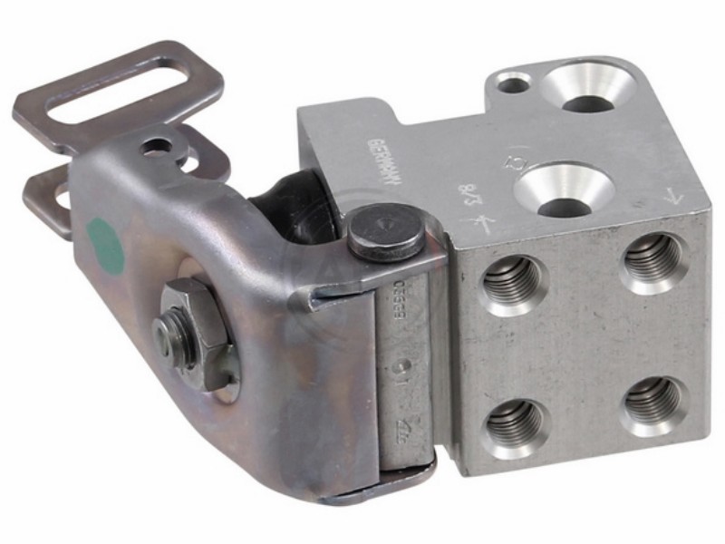 Modulatore frenata Caddy/Cube/Felicia (95-02)