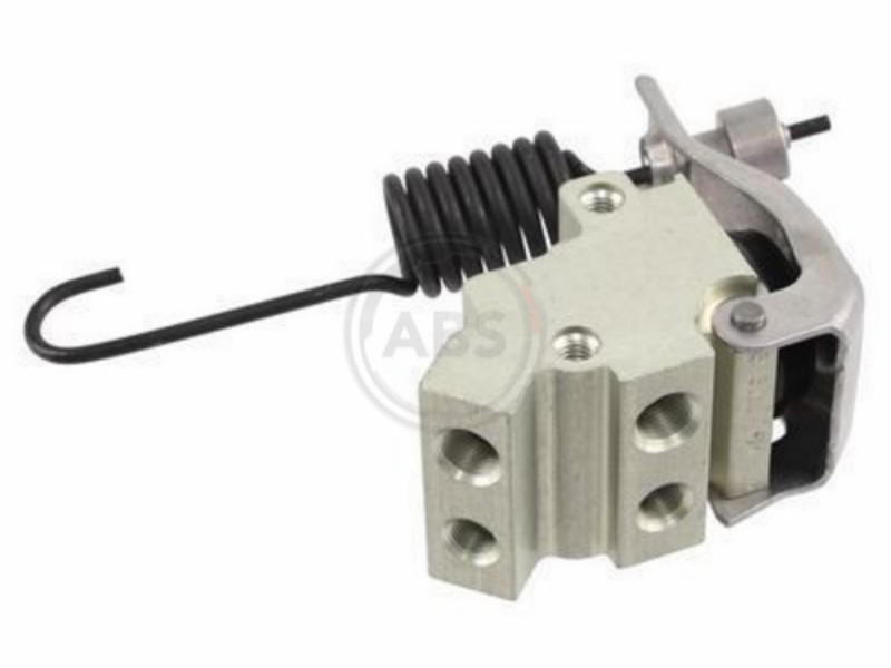 Modulatore frenata Astra/Zafira (98-05)