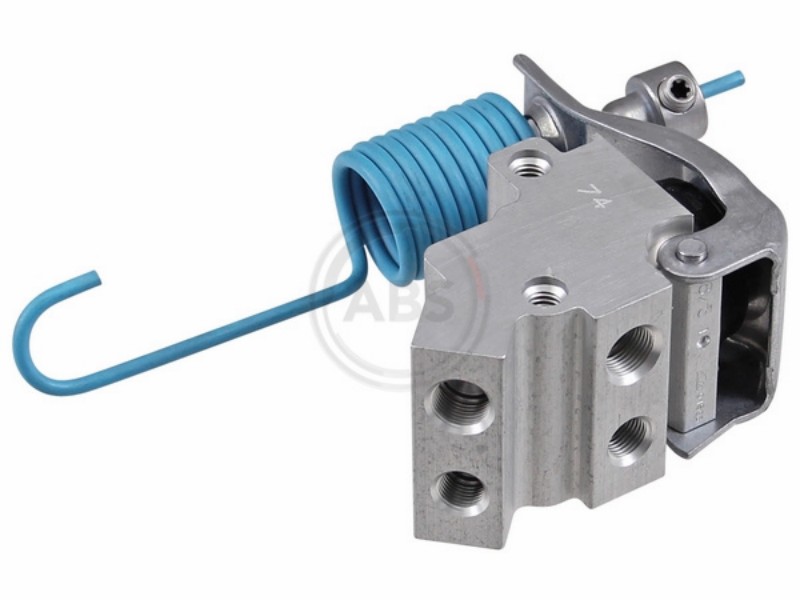 Modulatore frenata Astra/Corsa/Zafira (94-09)