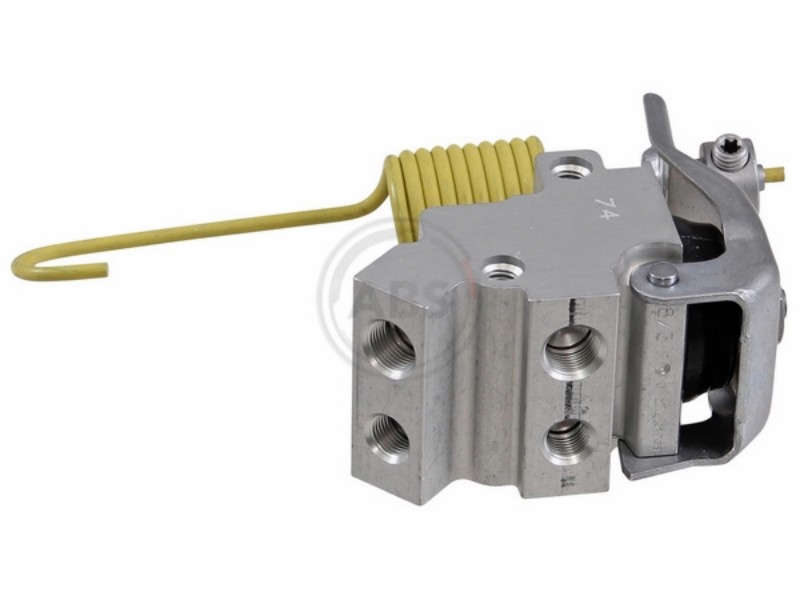 Modulatore frenata Astra/Zafira (98-09)