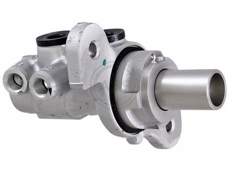 Cilindri principali del freno X3 Series (F25)/X4 Series (F26) (10-18)