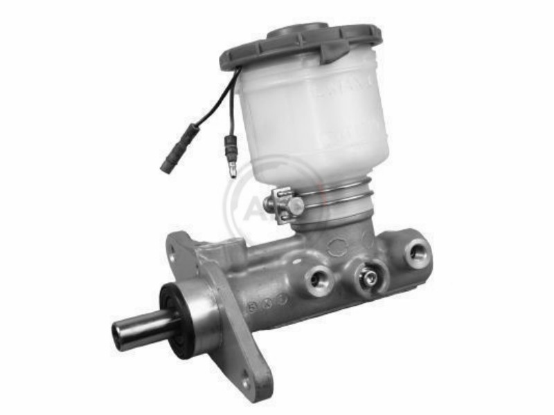 Cilindri principali del freno 600 Series/Accord (93-99)