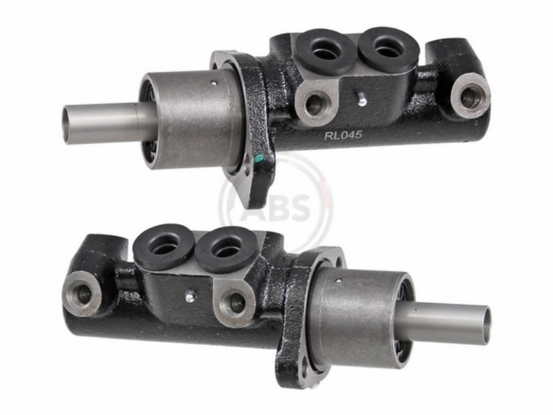 Cilindri principali del freno Beta/Caddy/Cube/Felicia/Pick Up (136) (91-02)