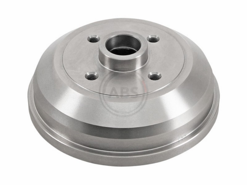 Tamburo Freno Corsa/Nova/Tigra (82-04)
