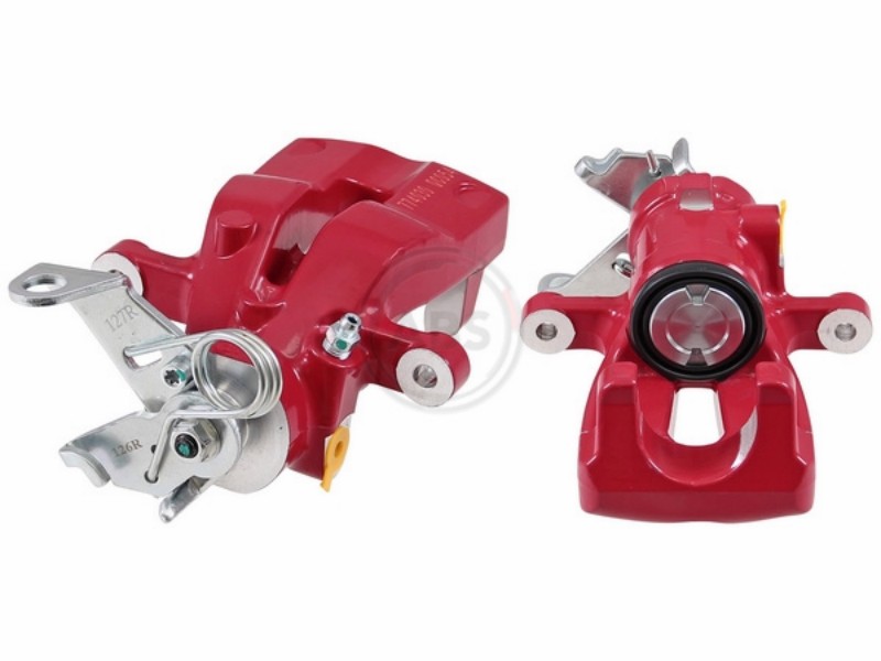 Brake caliper