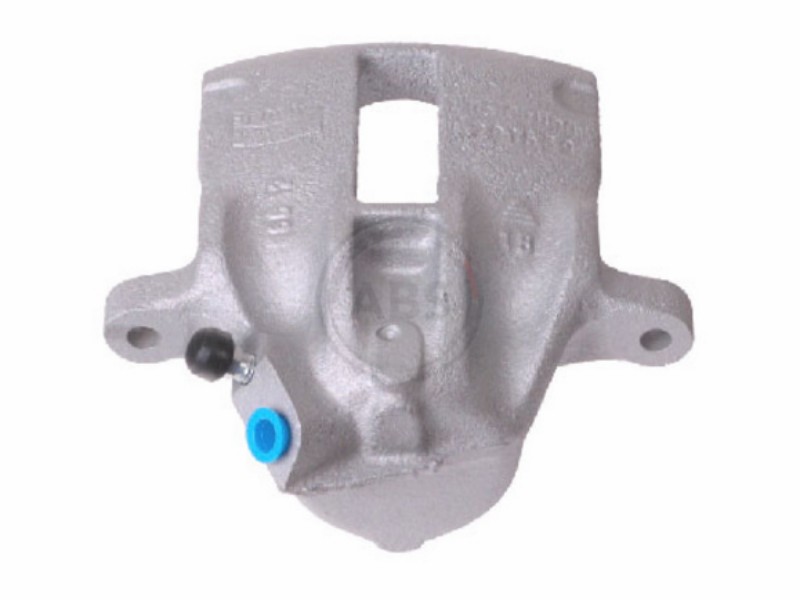 Pinza freno 145/146/155/Barchetta/Croma/Dedra/GTV/Marengo/Punto/Spider/Tempra/Thema (84-05)