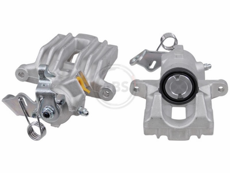 Pinza freno A1/A3/Cordoba/Fabia/Golf/Ibiza/Leon/New Beetle/Polo//Roomster/Toledo/TT (96-22)