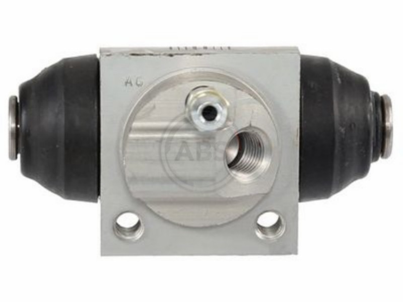 Cilindri a ruota Cabrio/City Coupe/Crossblade/Fortwo (98-14)