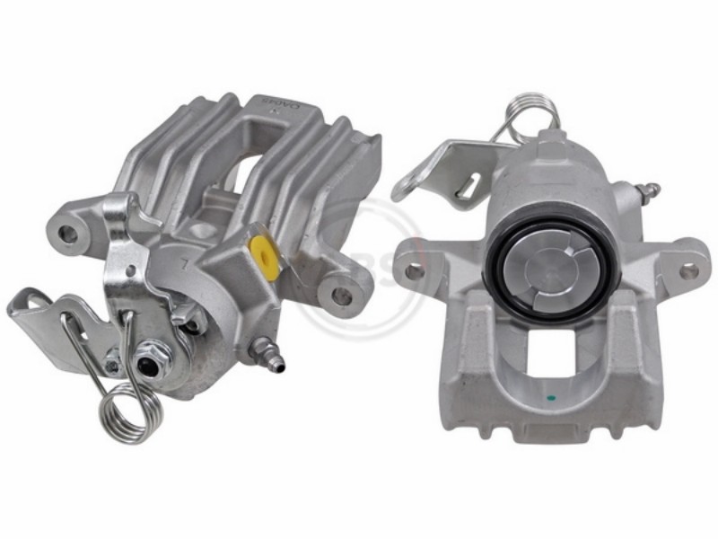 Pinza freno A3/Bora/Golf/Jetta/Leon/Octavia/Roomster/Toledo/TT (96-15)