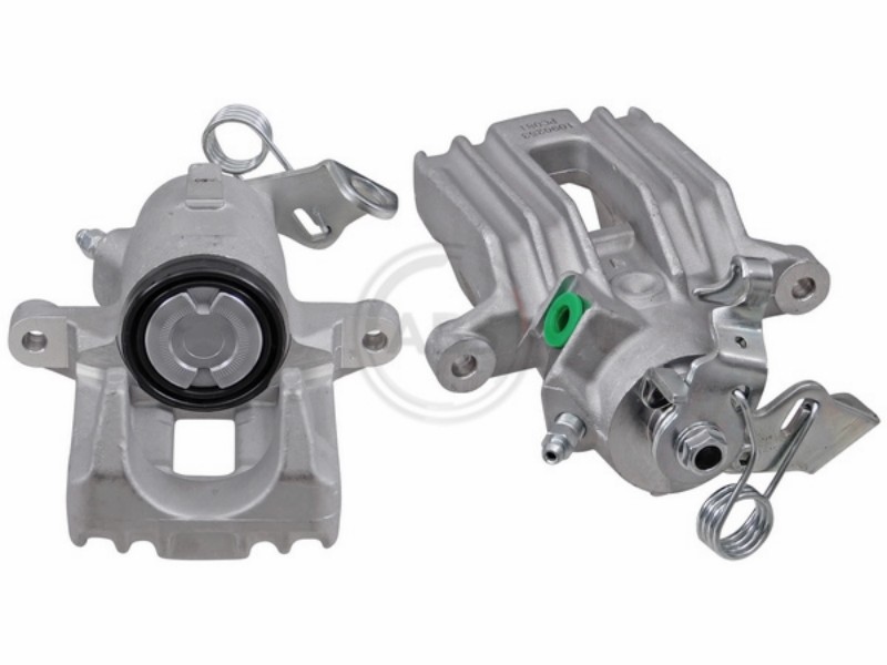 Pinza freno A3/Bora/Golf/Jetta/Leon/Octavia/Roomster/Toledo/TT (96-15)