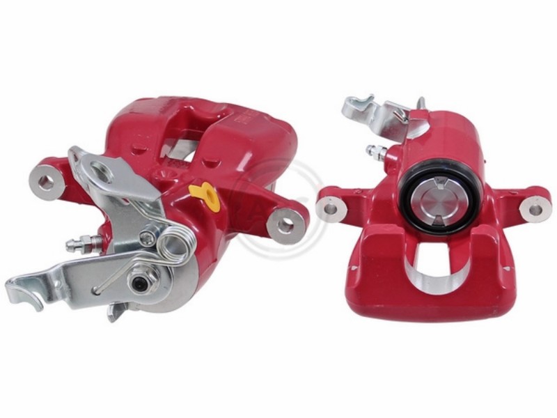 Pinza freno Golf/Jetta/Leon (04-13)