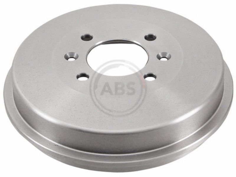 Tamburo Freno 305/306/405/406/Berlingo/C15/Partner/Ranch/Xsara/ZX (77-22)