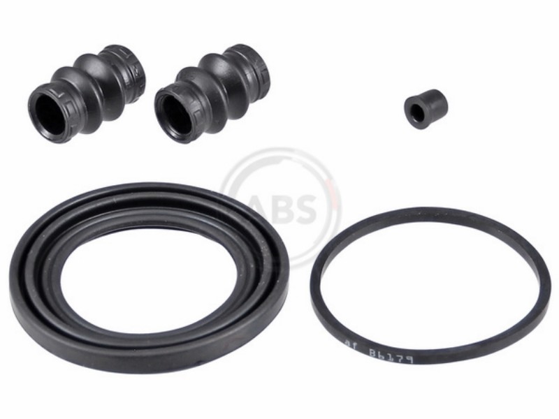 Kit di riparazione,Pinza freno 407/A3/Arteon/A-Series (W169)/Ateca/B-Series (W245)/C4/Caddy/CLC-Series (W203)/CLK-Series (W209)/C-Series (W203)/DS4/Golf/K(appa)/Karoq/Kodiaq/Leon/Octavia/Passat/Polo/PT Cruiser/Q2/Sedici/SLK-Series (W171)/Superb/SX4/T