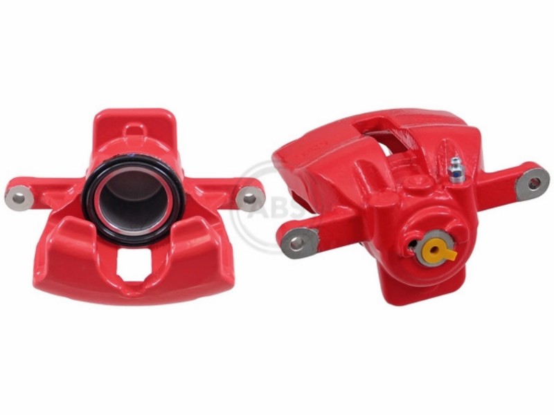 Brake caliper