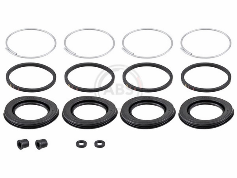 Kit di riparazione,Pinza freno Daily (90-96)
