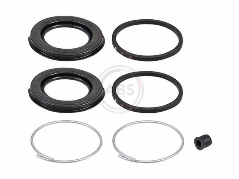 Kit di riparazione,Pinza freno 105/120/125/Estelle/S110 (69-90)