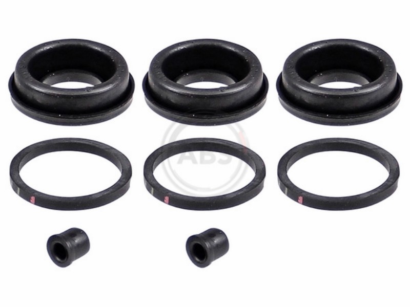 Kit di riparazione,Pinza freno Nadeschda/Niva/Taiga (76-15)