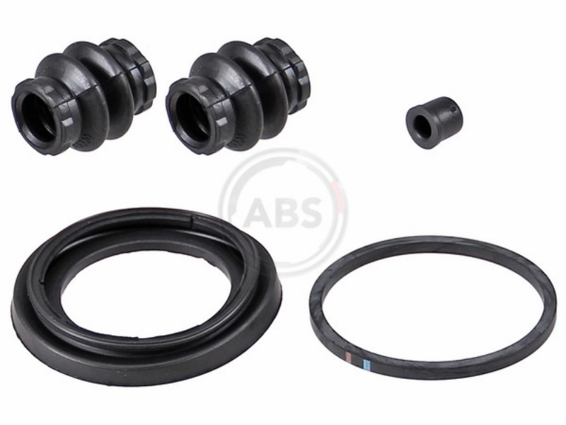 Kit di riparazione,Pinza freno C2/C3/Ypsilon (02-16)