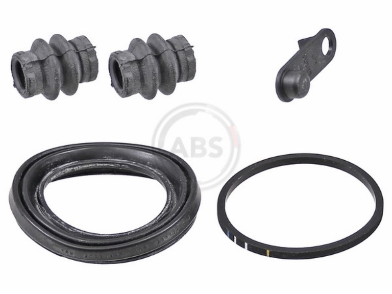 Kit di riparazione,Pinza freno 406/607 (95-06)