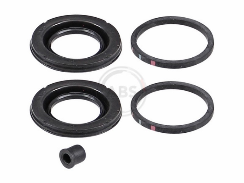 Kit di riparazione,Pinza freno Escort/Escort-Nomade/Mentor/Orion/Sephia (90-02)