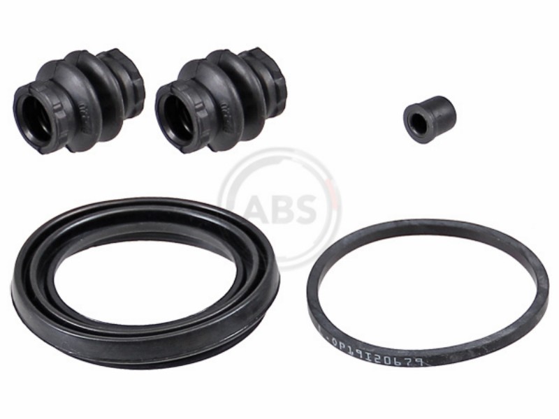 Kit di riparazione,Pinza freno B-Max/C2/C3/Colt/Fabia/Fiesta/Forfour/Polo/Tourneo/Transit/Ypsilon (02-22)