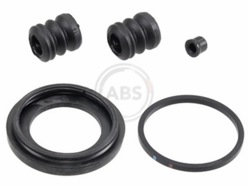 Kit di riparazione,Pinza freno 146/155/Dedra/Delta//Marengo/Palio/Panda/Prisma/Punto/Regata/Ritmo/Strada/Tempra/Tipo/Uno/Y (Ypsilon)/Y10/Y10 (Ypsilon) (80-06)