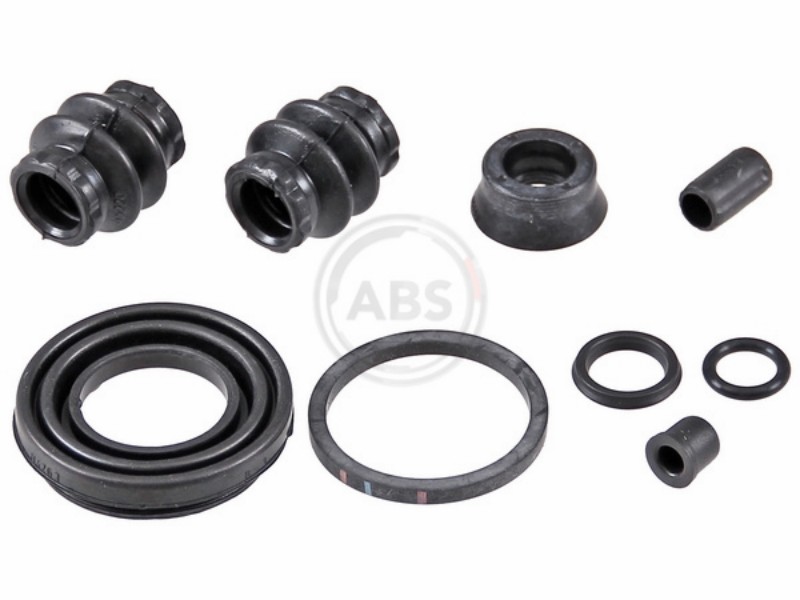 Kit di riparazione,Pinza freno A2/Almera/Arosa//Colt/Cordoba//Forfour//Ibiza/Lupo//Polo//TT//Venga/ (93-22)