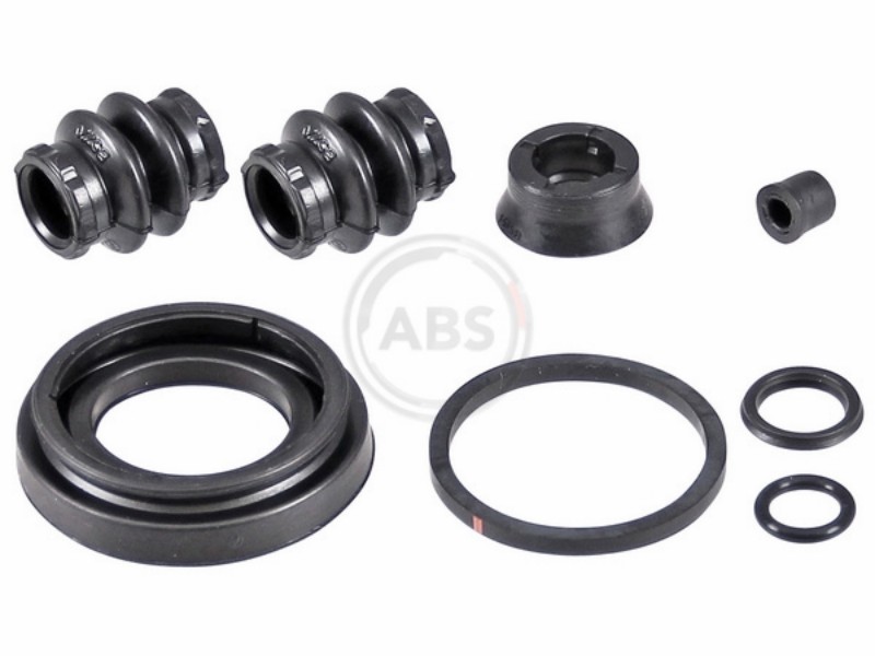 Kit di riparazione,Pinza freno 1007/147/156/159/166/2008/207/208/3008/307/308/407/5008/508/607/807/A1/A3/A4/A6/Accord/Alhambra/Allroad/Altea//Avensis/Beetle/Berlingo/Bjalla/Bora/C6/C8/Caddy/Campmobile/Caravelle/DS3/DS4/DS5/Eos/ (90-22)