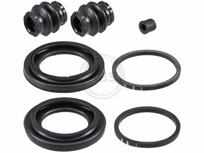 Kit di riparazione,Pinza freno 407/607/807//C5/C6/C8//Grand /Phedra/Primastar//Ulysse/Vivaro (98-22)