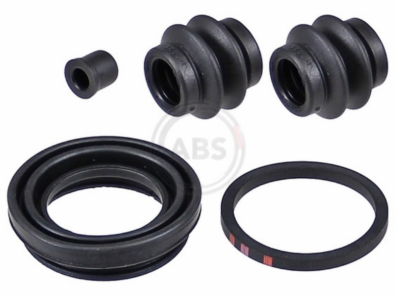 Kit di riparazione,Pinza freno Click/Elantra/Getz/Grandeur/Joice/Lavita/Lotze/Magentis/Matrix/NF/Optima/Regal/Santamo/Sonata/Sonica/Sportage/Tucson/XG-series (98-22)