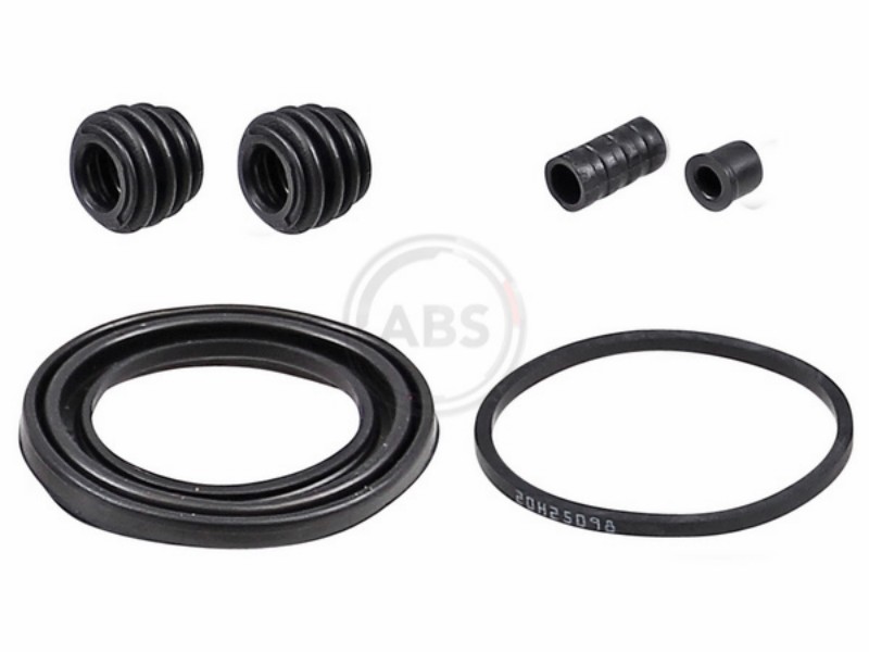 Kit di riparazione,Pinza freno Corolla (01-08)