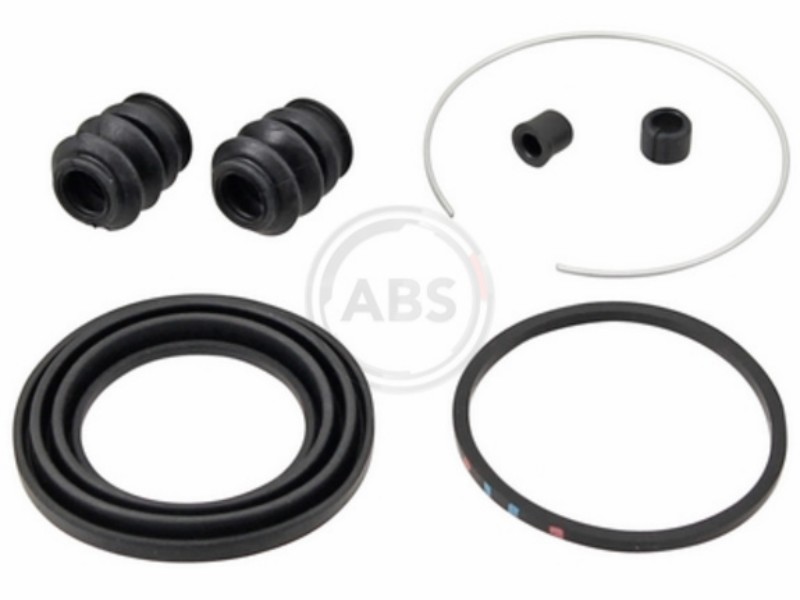 Kit di riparazione,Pinza freno 300 series/400 series/Chariot/Colt/Coupe/Eclipse/Galant/Lancer/Persona/Satria/Space Runner/Space Wagon/Wira (85-06)