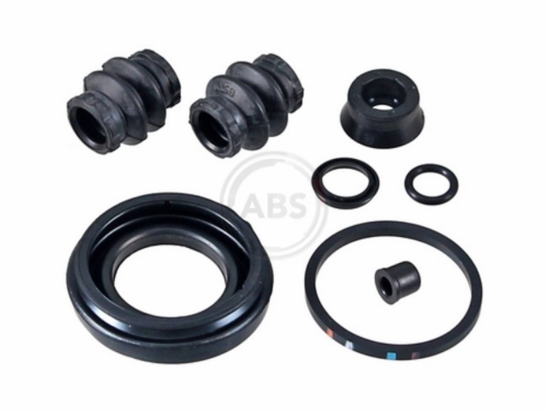 Kit di riparazione,Pinza freno 159/9-5/A3/A4/Altea/Berlingo/Bora/Brera/Caddy/California/Campmobile/Caravelle/Croma/Dispatch/Eos/Exeo/Expert/Golf/Insignia/Jetta/Jumpy/Laura/Leon/Multivan/NV300/Octavia/Primastar/Roomster/Scirocco/Scudo/Transporter/TT/V