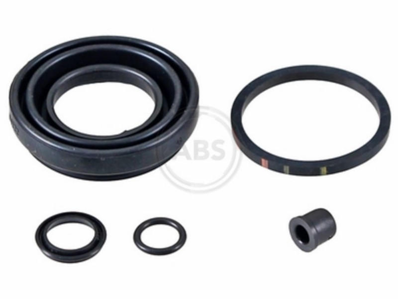 Kit di riparazione,Pinza freno 100/200/200 Series/25/400 Series/405/45/80/90/A4/A6/A8/Accord/Alhambra/California/Caravelle/Cordoba/Corrado/Coupe/Croma/Galaxy/Ibiza/Jetta/Malaga/Multivan/New Beetle/Passat/Polo/S40//Vento/ZR (84-15)