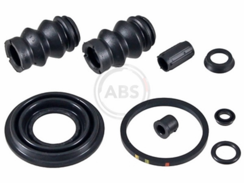 Kit di riparazione,Pinza freno 207/307/A3/Altea/Beetle/Bjalla/Bora/C4/Caddy/Eos/Fusca/Golf/Jetta/Laura/Leon/Octavia/Scirocco/Superb/Touran/Vento/Yeti (00-22)