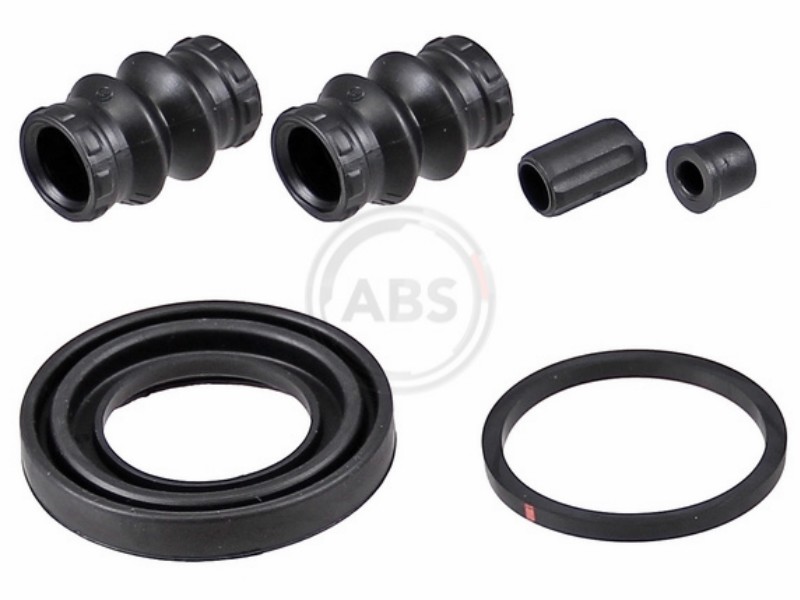 Kit di riparazione,Pinza freno 147/156/500/Giulietta/GT/Linea/Lybra/Mito/Punto (97-22)