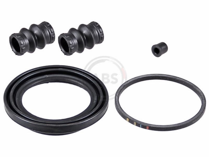 Kit di riparazione,Pinza freno A3/Alhambra/Arteon/A-Series (W176)/B-Series (W242)/B-Series (W246)/CC/CLA-Series (W117)/Croma/C-Series (W204)/E-Series (W207)/E-Series (W212)/GLA-Series (W156)/Golf/Kodiaq/Leon/Octavia/Passat/Sharan/SLC-Series (W172)/SL