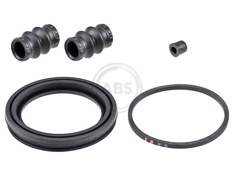 Kit di riparazione,Pinza freno Cherokee/Freemont/Grand Voyager/Journey/Liberty/Nitro/Wrangler (06-22)