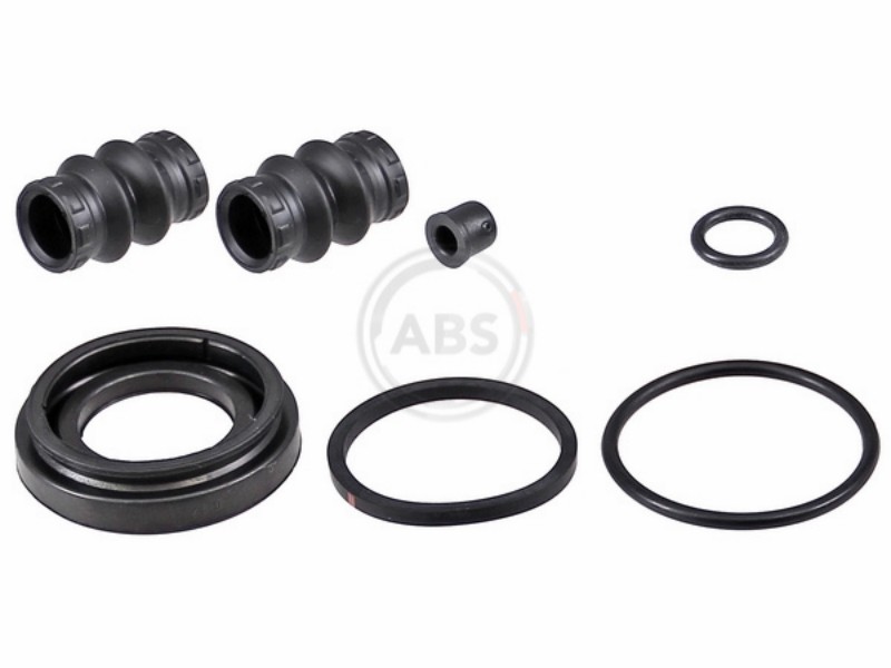 Kit di riparazione,Pinza freno 500//Galaxy//Passat/Renegade/S60/S80/S-Max/Thesis/V60/V70/XC60/XC70 (02-22)