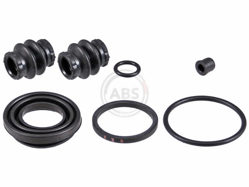 Kit di riparazione,Pinza freno A-Series (W176)/B-Series (W242)/B-Series (W246)/CLA-Series (W117)/Evoque//GLA-Series (W156)/// (08-22)