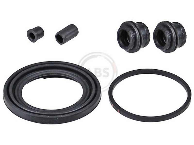 Kit di riparazione,Pinza freno A3/Caddy/Golf/Leon/Octavia (12-22)